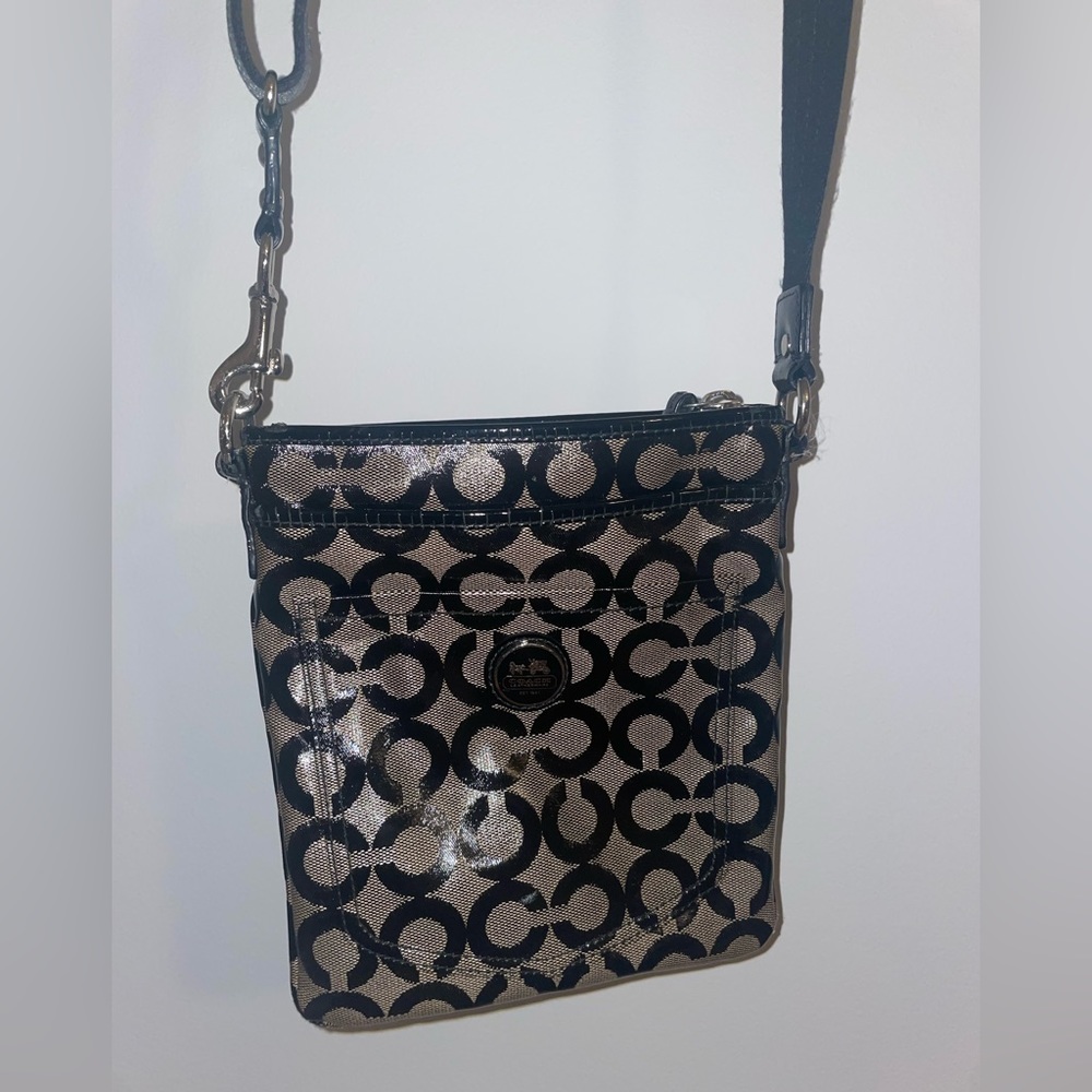 Coach Crossbody Bag